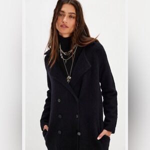We the Free Sweater Jacket